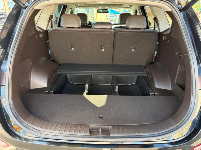 2019 Hyundai SANTA FE Ultimate 2.0T