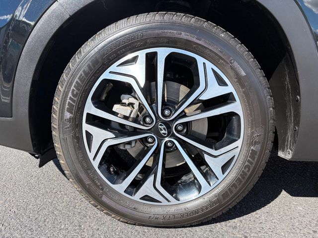 2019 Hyundai SANTA FE Ultimate 2.0T