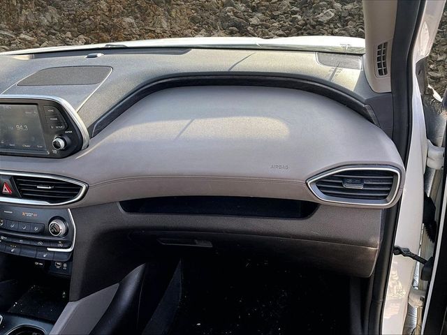 2019 Hyundai Santa Fe SEL 2.4L