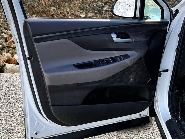 2019 Hyundai Santa Fe SEL 2.4L