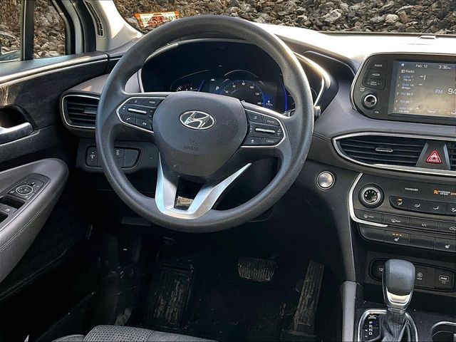 2019 Hyundai Santa Fe SEL 2.4L