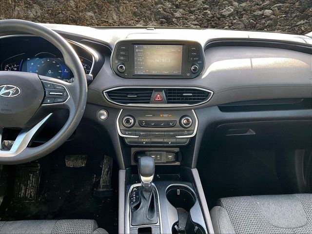 2019 Hyundai Santa Fe SEL 2.4L