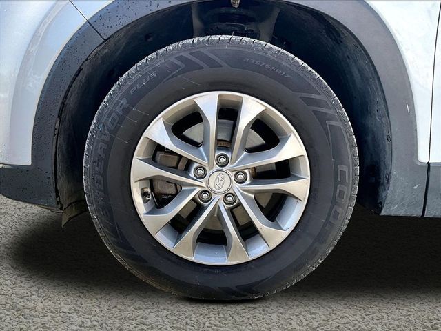 2019 Hyundai Santa Fe SEL 2.4L