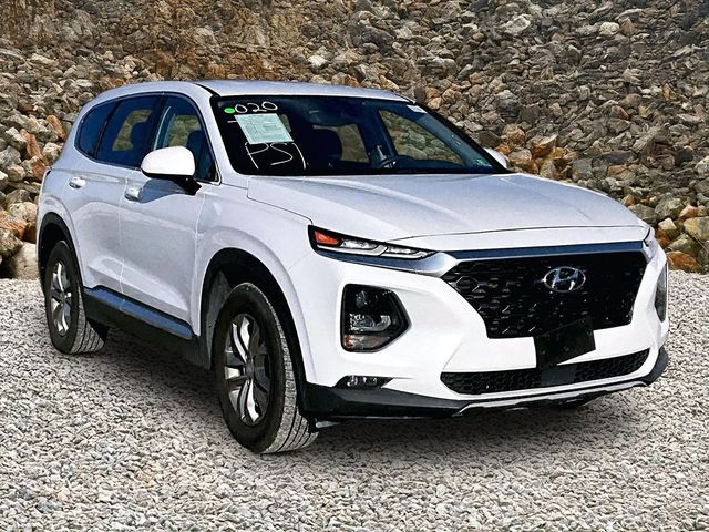 2019 Hyundai Santa Fe SEL 2.4L