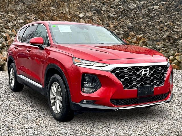 2019 Hyundai Santa Fe SEL 2.4L