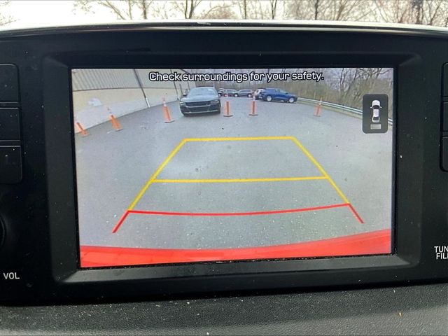 2019 Hyundai Santa Fe SEL 2.4L