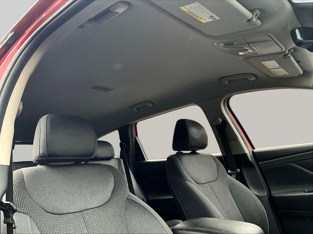 2019 Hyundai Santa Fe SEL 2.4L