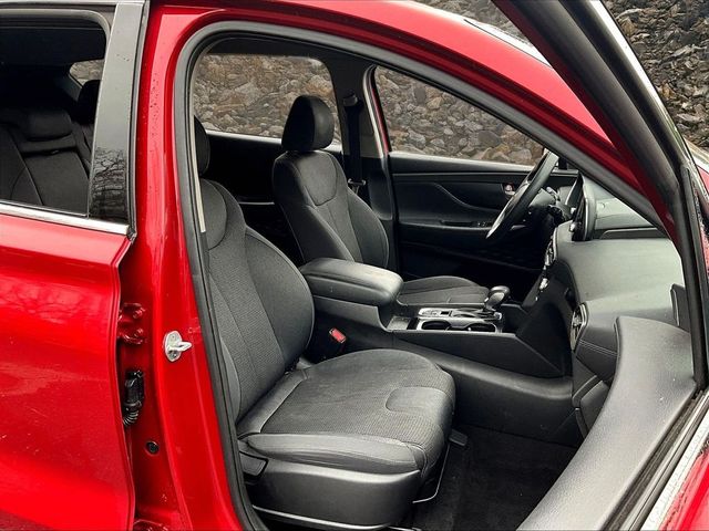 2019 Hyundai Santa Fe SEL 2.4L