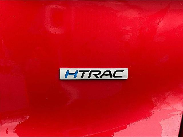 2019 Hyundai Santa Fe SEL 2.4L