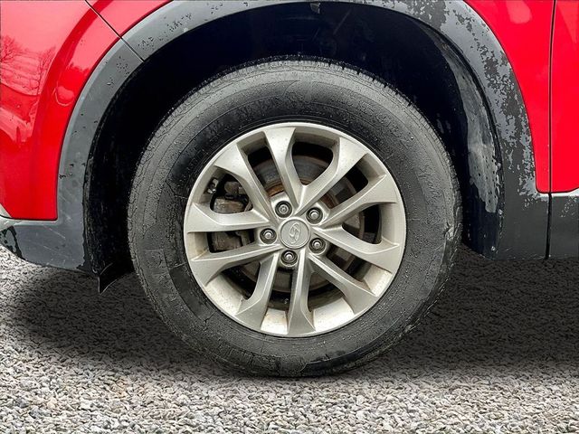 2019 Hyundai Santa Fe SEL 2.4L