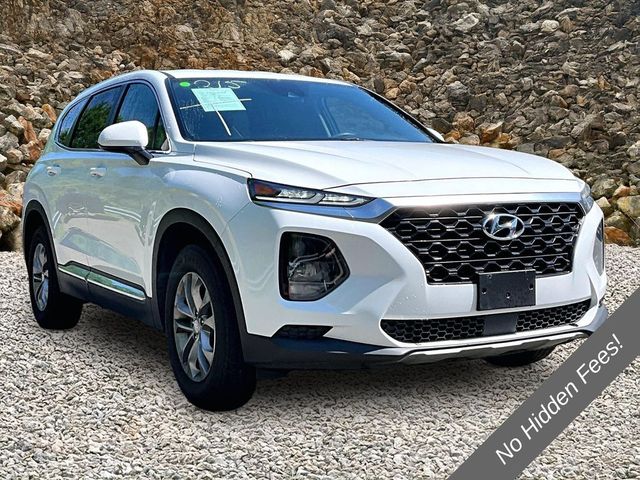 2019 Hyundai Santa Fe SE 2.4L