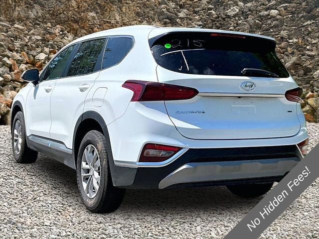 2019 Hyundai Santa Fe SE 2.4L