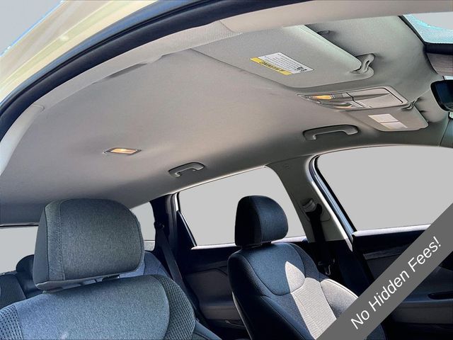 2019 Hyundai Santa Fe SE 2.4L