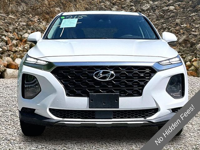 2019 Hyundai Santa Fe SE 2.4L