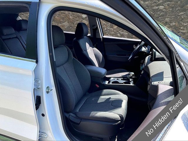2019 Hyundai Santa Fe SE 2.4L