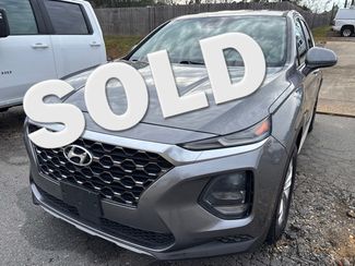 2019 Hyundai SANTA FE SE 2.4L | Sheridan, Arkansas | Dennis Teague Chevrolet