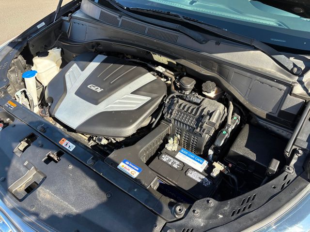 2019 Hyundai SANTA FE XL Limited Ultimate 2019 Hyundai SANTA FE XL Limited Ultimate