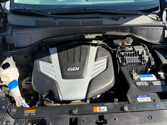 2019 Hyundai SANTA FE XL Limited Ultimate