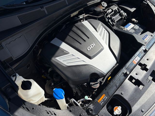 2019 Hyundai SANTA FE XL Limited Ultimate