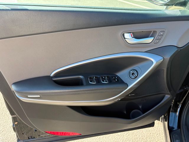 2019 Hyundai SANTA FE XL Limited Ultimate 2019 Hyundai SANTA FE XL Limited Ultimate