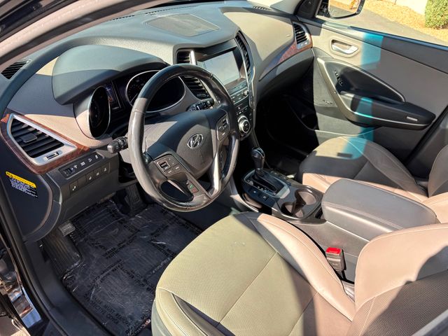 2019 Hyundai SANTA FE XL Limited Ultimate 2019 Hyundai SANTA FE XL Limited Ultimate