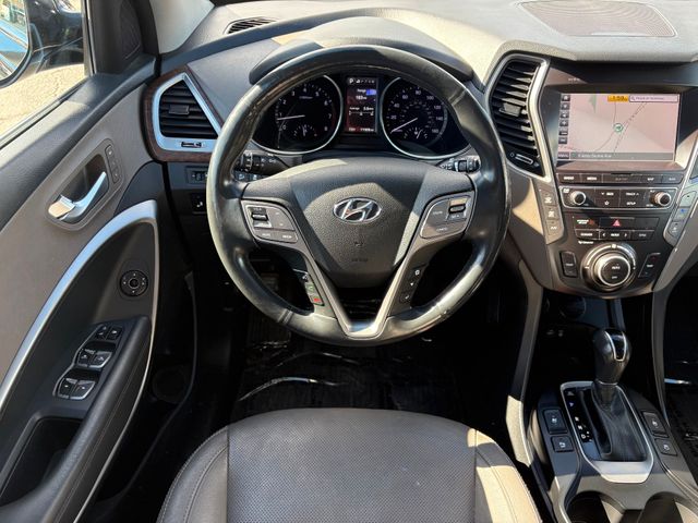 2019 Hyundai SANTA FE XL Limited Ultimate
