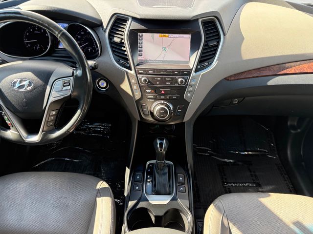 2019 Hyundai SANTA FE XL Limited Ultimate 2019 Hyundai SANTA FE XL Limited Ultimate