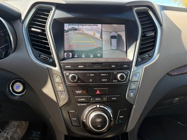 2019 Hyundai SANTA FE XL Limited Ultimate