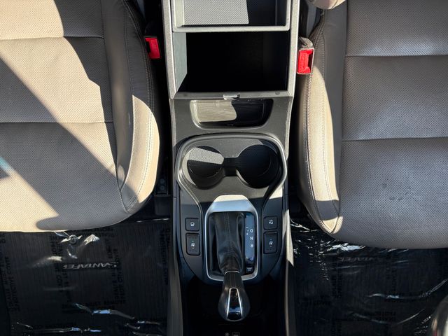 2019 Hyundai SANTA FE XL Limited Ultimate