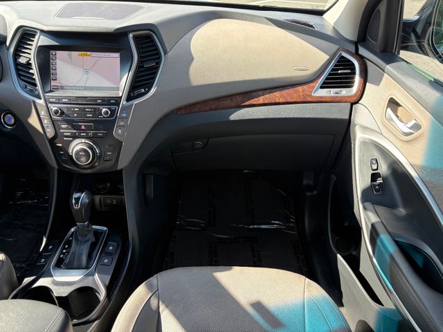 2019 Hyundai SANTA FE XL Limited Ultimate