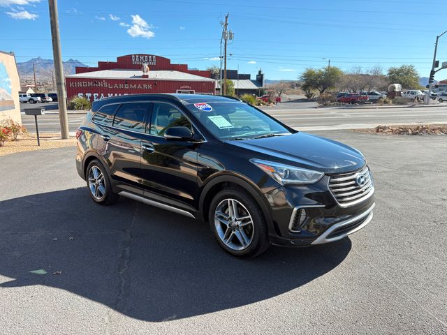 2019 Hyundai SANTA FE XL Limited Ultimate 2019 Hyundai SANTA FE XL Limited Ultimate