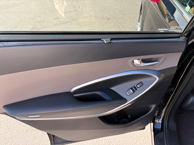 2019 Hyundai SANTA FE XL Limited Ultimate