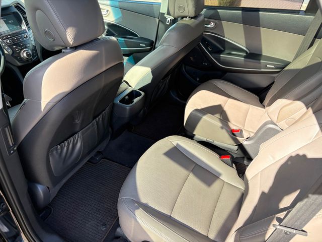 2019 Hyundai SANTA FE XL Limited Ultimate 2019 Hyundai SANTA FE XL Limited Ultimate