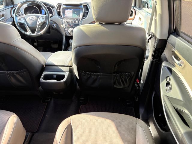 2019 Hyundai SANTA FE XL Limited Ultimate