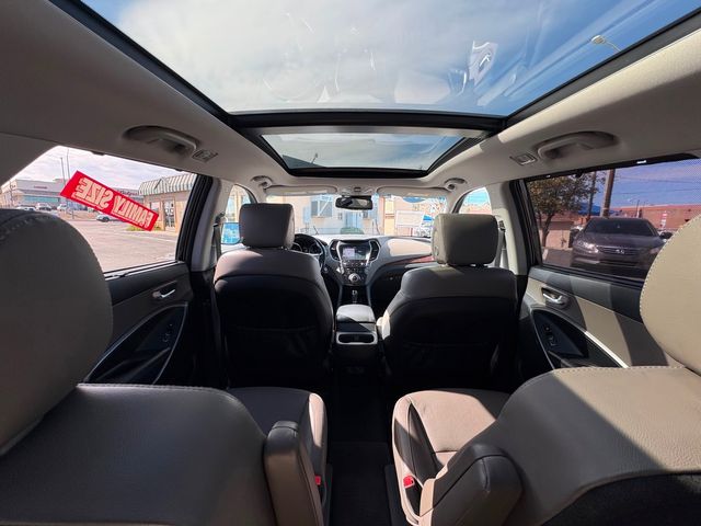 2019 Hyundai SANTA FE XL Limited Ultimate