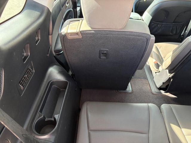 2019 Hyundai SANTA FE XL Limited Ultimate 2019 Hyundai SANTA FE XL Limited Ultimate