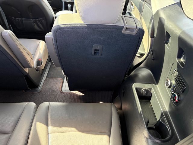 2019 Hyundai SANTA FE XL Limited Ultimate 2019 Hyundai SANTA FE XL Limited Ultimate