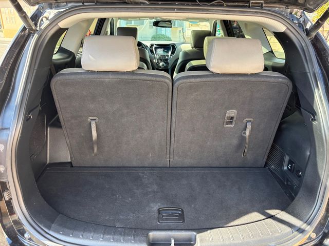 2019 Hyundai SANTA FE XL Limited Ultimate 2019 Hyundai SANTA FE XL Limited Ultimate