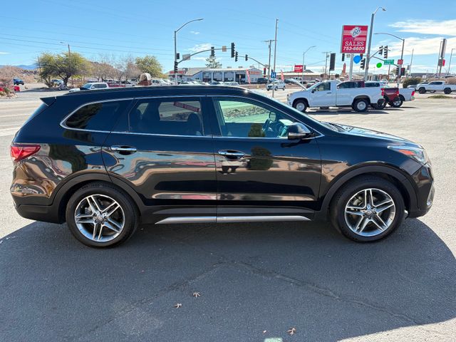 2019 Hyundai SANTA FE XL Limited Ultimate