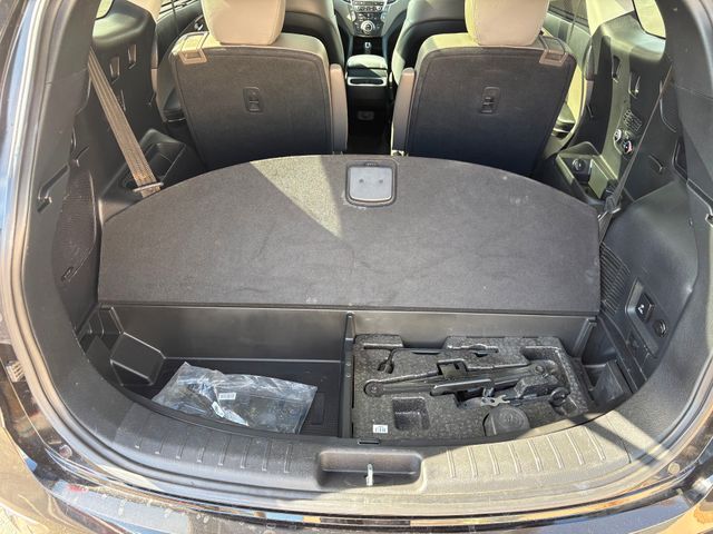 2019 Hyundai SANTA FE XL Limited Ultimate