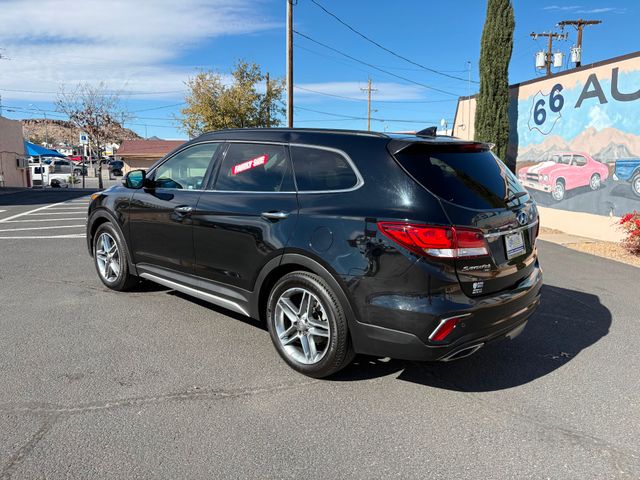 2019 Hyundai SANTA FE XL Limited Ultimate