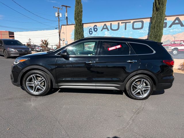 2019 Hyundai SANTA FE XL Limited Ultimate 2019 Hyundai SANTA FE XL Limited Ultimate