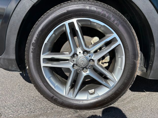 2019 Hyundai SANTA FE XL Limited Ultimate 2019 Hyundai SANTA FE XL Limited Ultimate