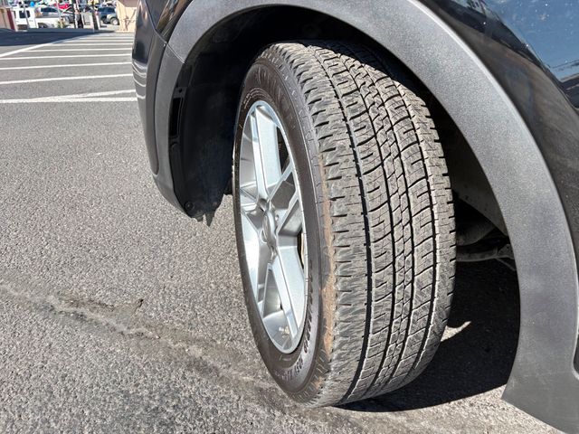 2019 Hyundai SANTA FE XL Limited Ultimate