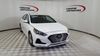 2019 Hyundai Sonata SE 2019 Hyundai Sonata SE