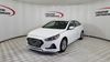 2019 Hyundai Sonata SE 2019 Hyundai Sonata SE