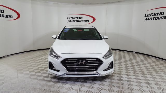 2019 Hyundai Sonata SE | Carrollton, TX | Legend Motorcars of Carrollton