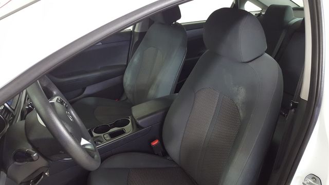 2019 Hyundai Sonata SE | Carrollton, TX | Legend Motorcars of Carrollton