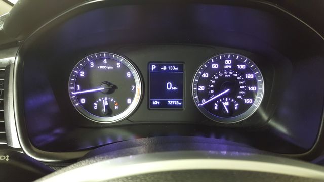 2019 Hyundai Sonata SE | Carrollton, TX | Legend Motorcars of Carrollton