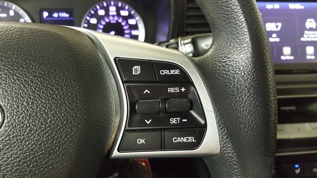 2019 Hyundai Sonata SE | Carrollton, TX | Legend Motorcars of Carrollton